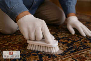 How-to-Clean-a-Silk-Rug-Without-Damaging-It
