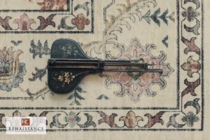 The History of Hand Tufted Rugs