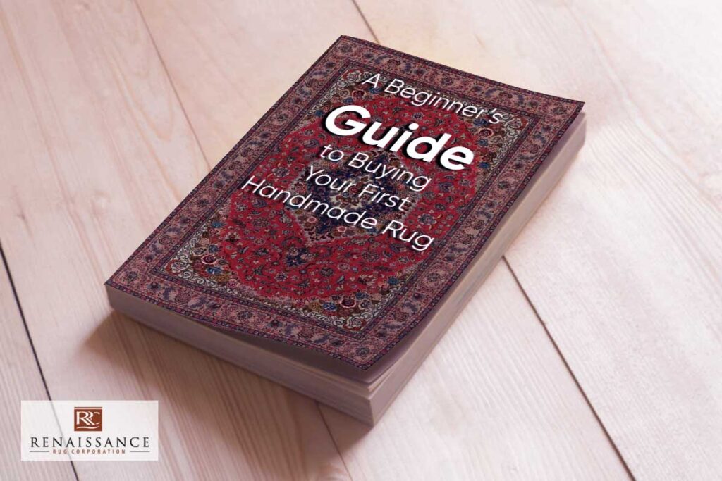 buying your first Handmade Rug