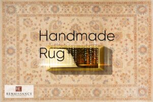 handmade rugs vs machine-made rugs