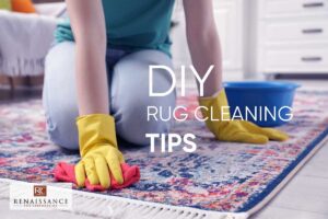 DIY Rug Cleaning Tips