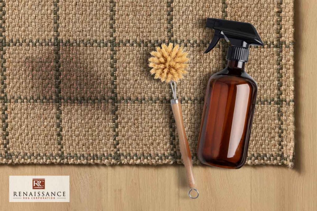 The Best Ways to Clean a Jute Rug