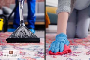 Professional Rug Cleaning