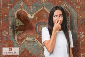 Remove Rug Odors