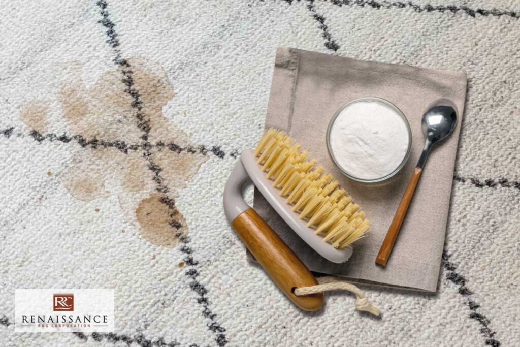Clean Berber Rug