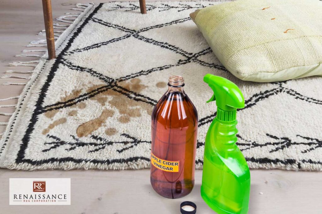 Clean Berber Rug
