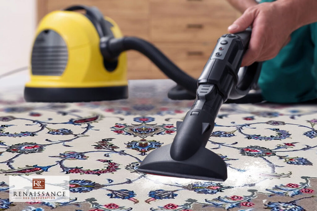 Dry Clean Rug