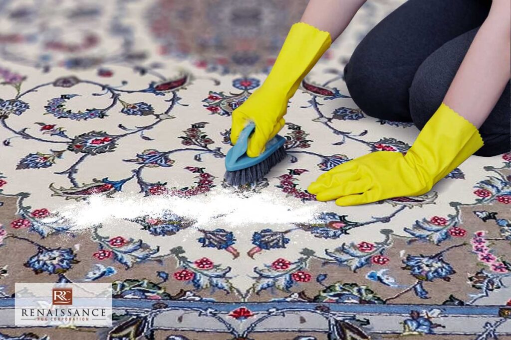Dry Clean Rug