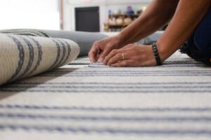 Rug Cleaning Sandiego