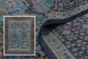 oriental rug