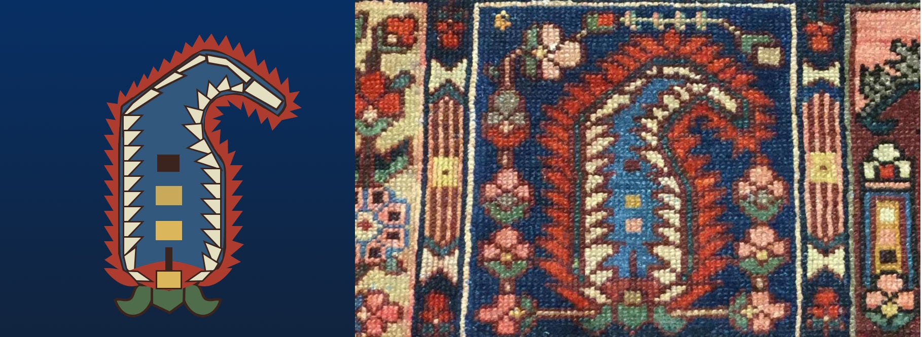 Harshang Rugs