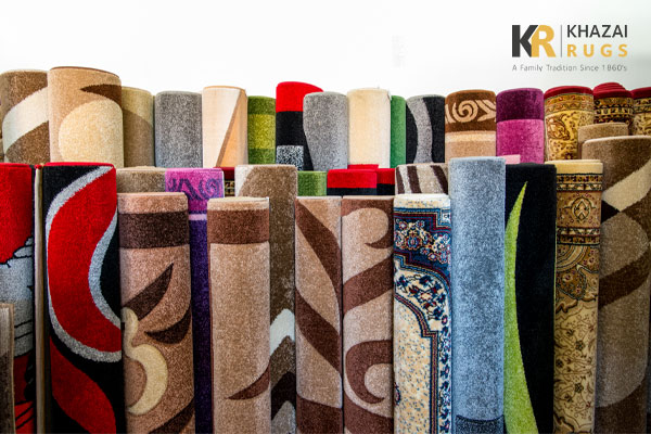 6 Types of Rugs to Know Before You Shop