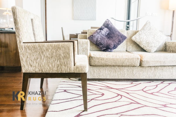 The Ultimate Area Rug Buying Guide - What To Avoid?