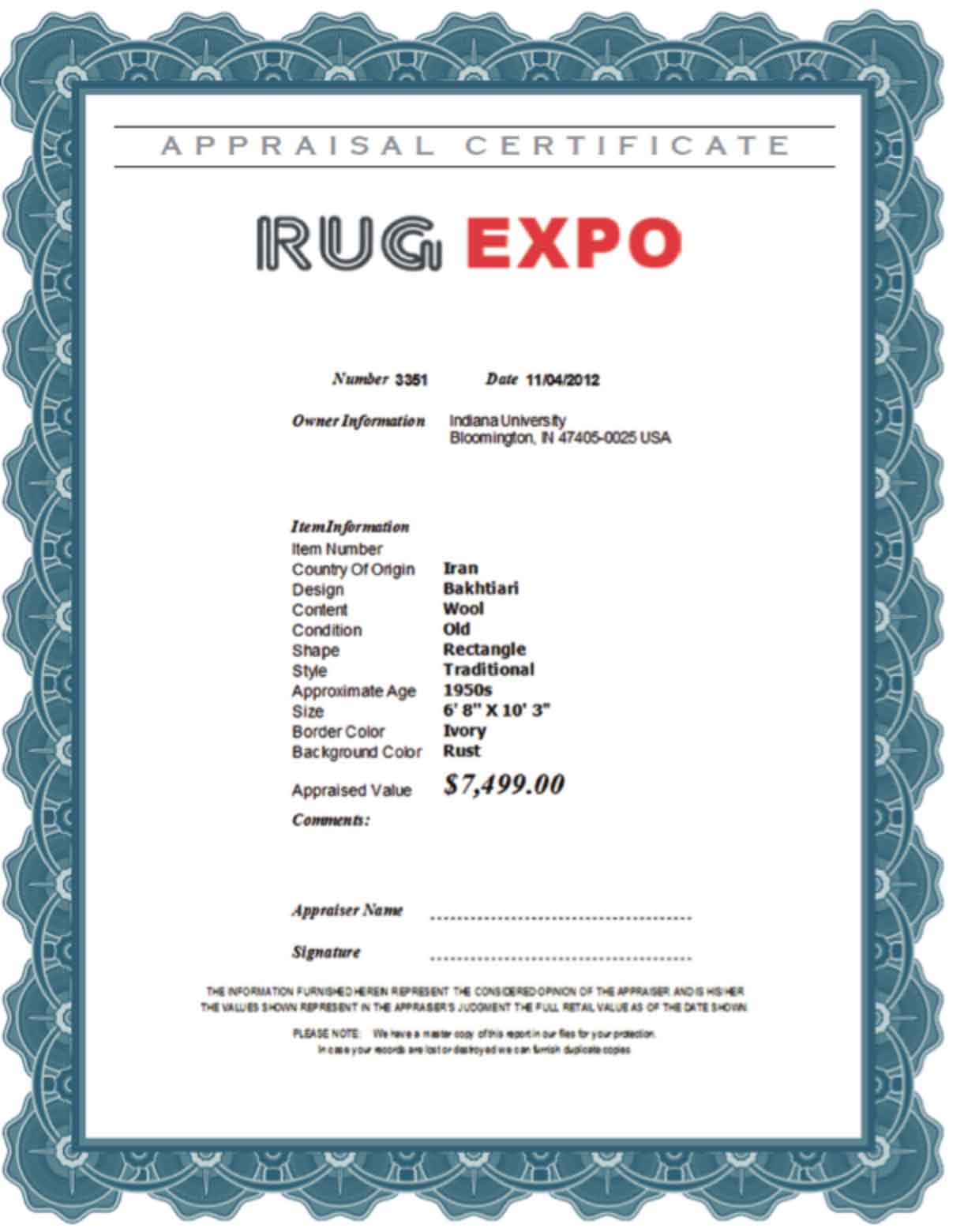 Rug Expo | Rugs in San Diego, CA