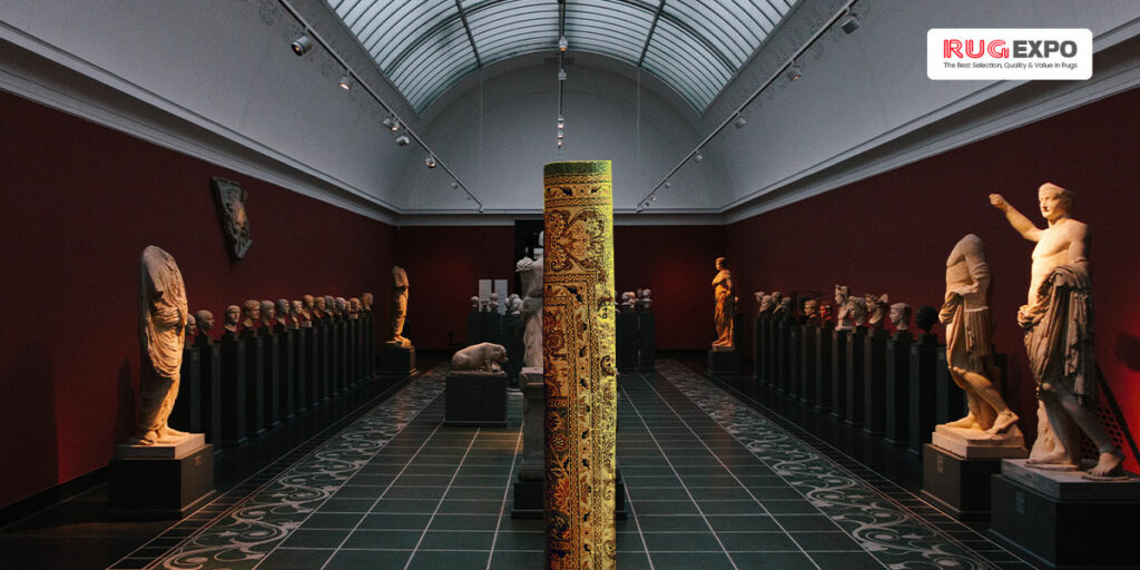 How to Store Area Rugs Pro Tips For Rug Storing