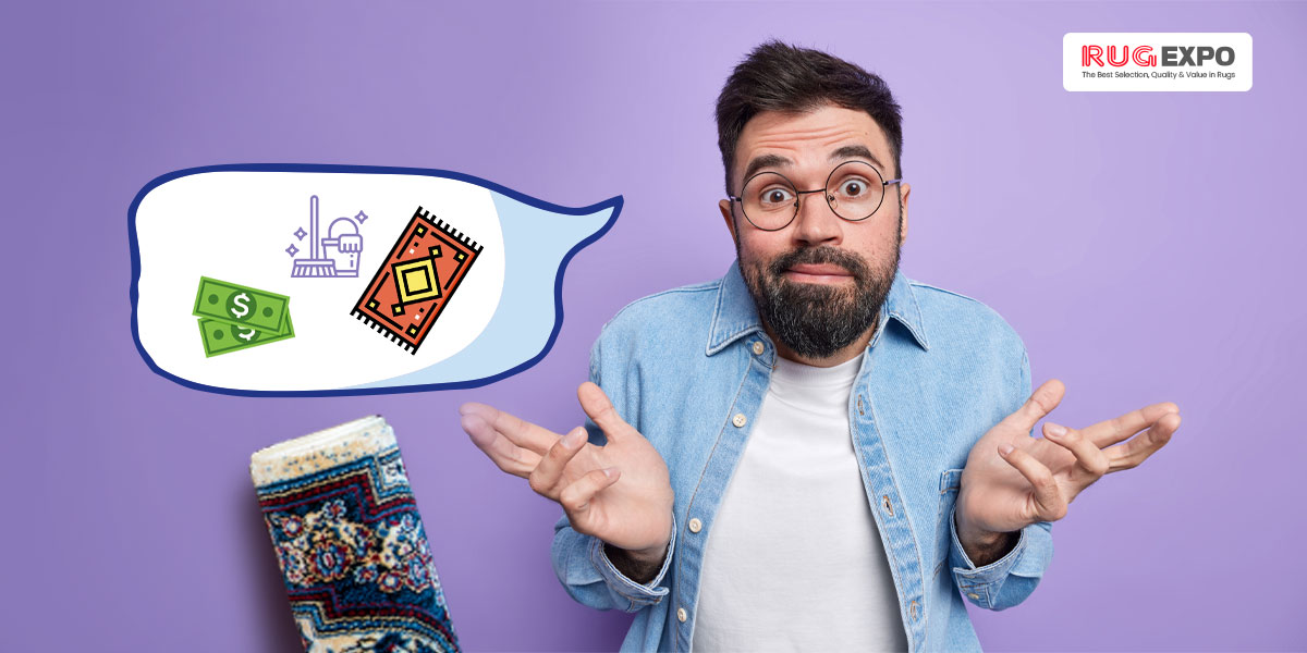 How Much Does Rug Cleaning Really Cost? A Detailed Price Guide