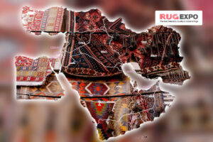 Middle East Rugs and History