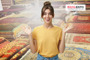What Are The Stores That Sell Large Area Rugs Near Me?