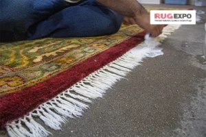 Do You Bleach My Fringe? - Why It’s Harmful To Your Rug