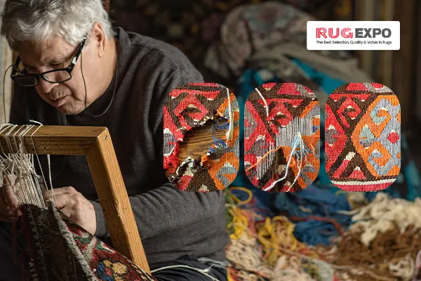 Introduction to Residential Area Oriental Rug Repair in San Diego, CA, residential area oriental rug repair