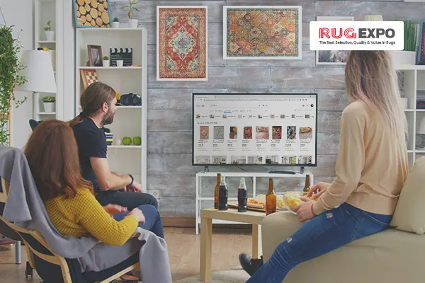 6 Reasons Why People Like Loloi Rugs