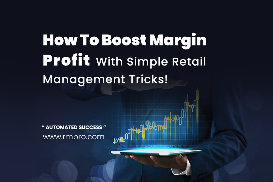 How to Boost Margin Profit