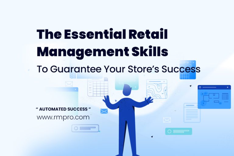 retail management skills