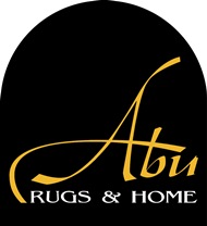 abu rugs logo