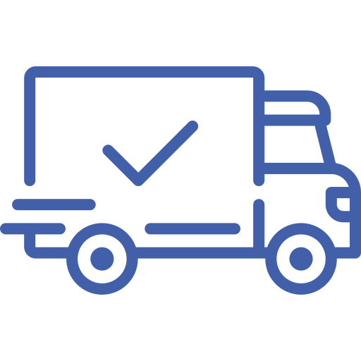 Shipping and Delivery icon