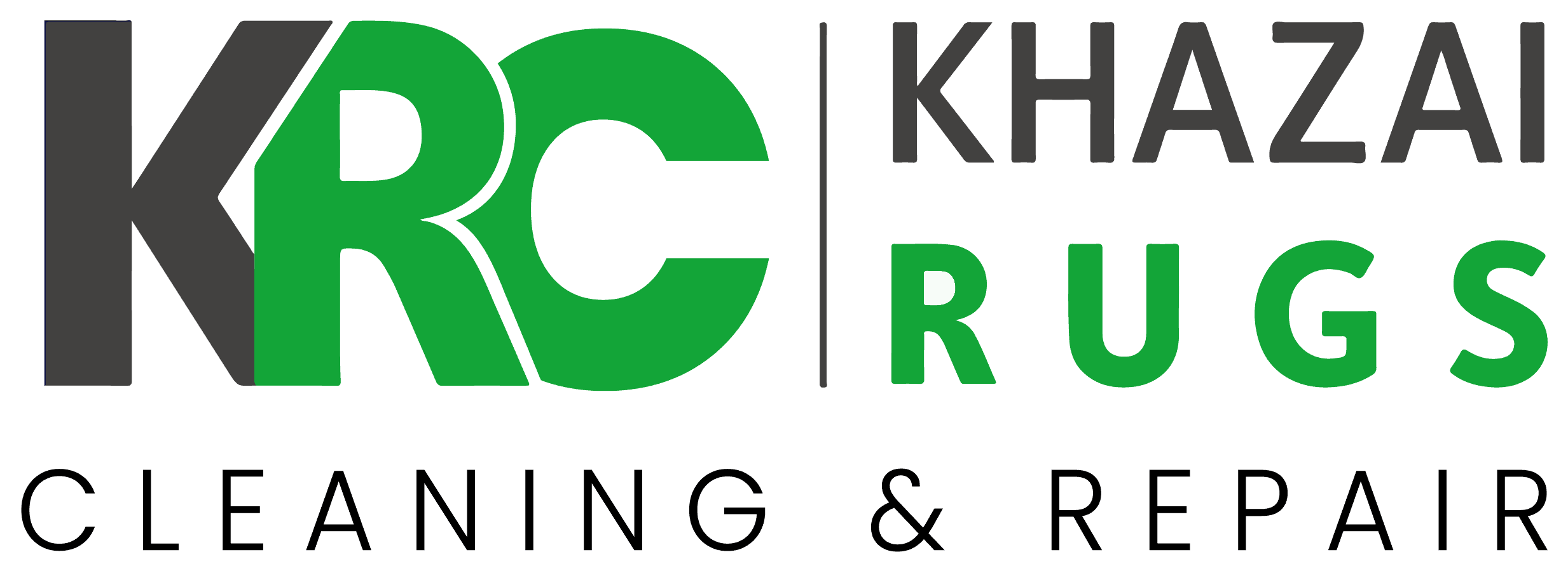 Khazai rug cleaning and repair logo