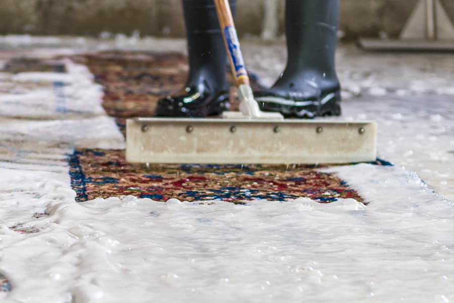 Importance of rug Cleaning Rug