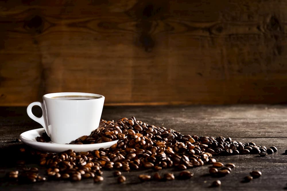 how to remove coffee stains from carpet