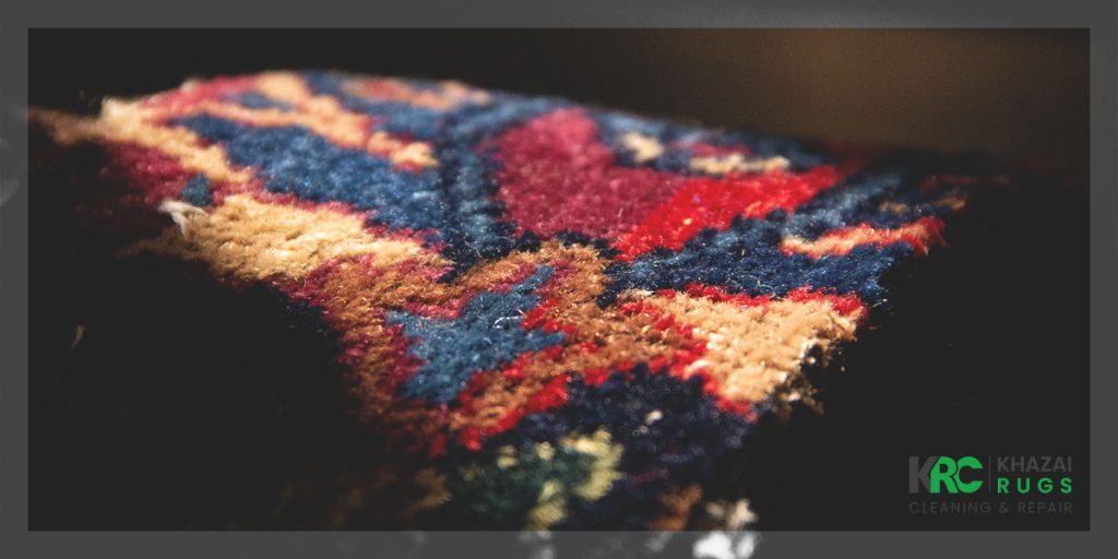 Everything You Need To Know About Oriental Rug Repair!