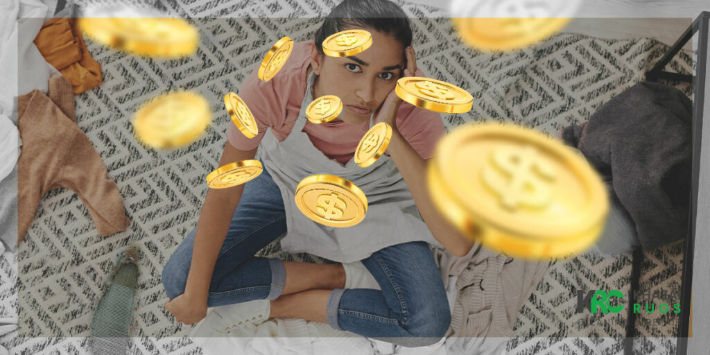 How Much Does It Cost To Repair Oriental Rugs?