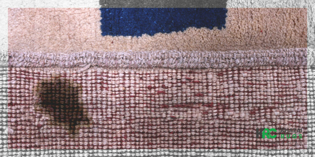 How to Remove Oil Stains From Carpet and Rug?