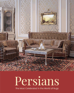 Persian rug ebook