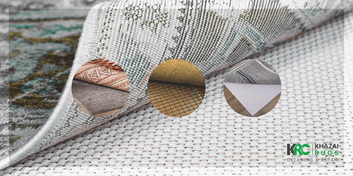 The Ultimate Guide How To Choose A Rug Pad