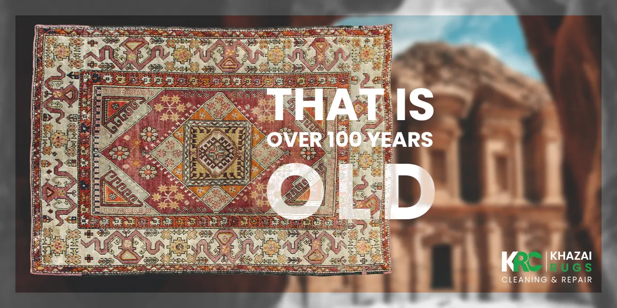 Guide To Antique Rug Styles Exploring the World of Elegance, Guide To Antique Rug Styles