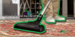 Kid Friendly Area Rugs: Minimal Rug Care And Maximum Functionality - Khazai Rug Cleaning