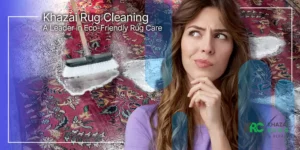 5 Reasons To Have Your Rugs Cleaned By Khazai Rug Cleaning
