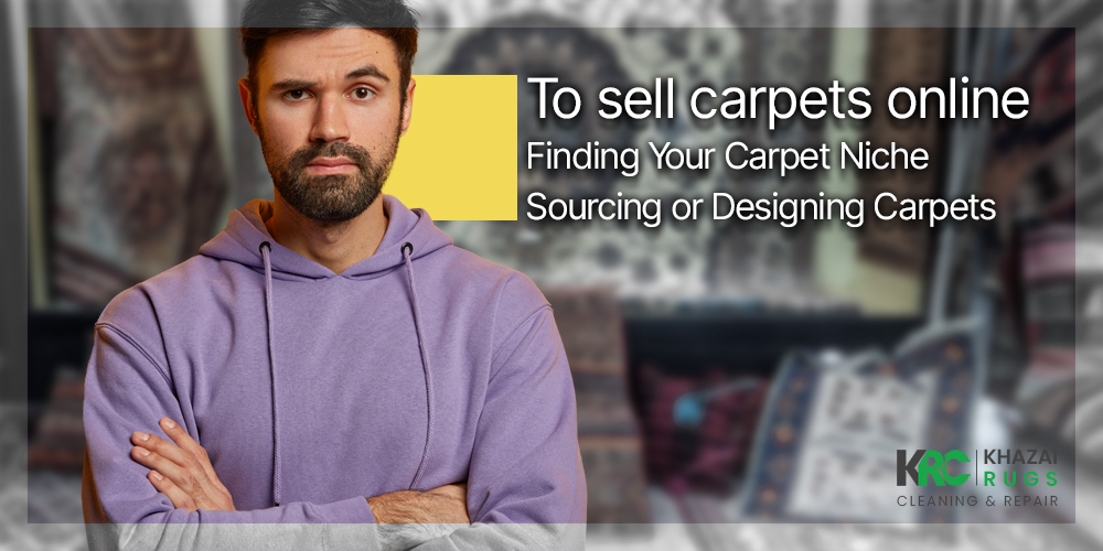 How to Sell Carpets Online in Washington, DC: A Comprehensive Guide