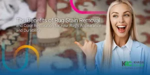 Expert Oriental Rug Cleaning in Fairfax, DC - Khazai Rug Cleaning