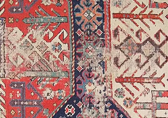 Persian Rug Repair: Everything You Need to Know to Make Sure It's