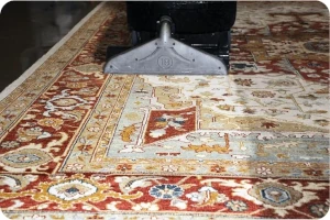 Water Damage Carpet Rug Cleaning & Repair - MD-DC-VA