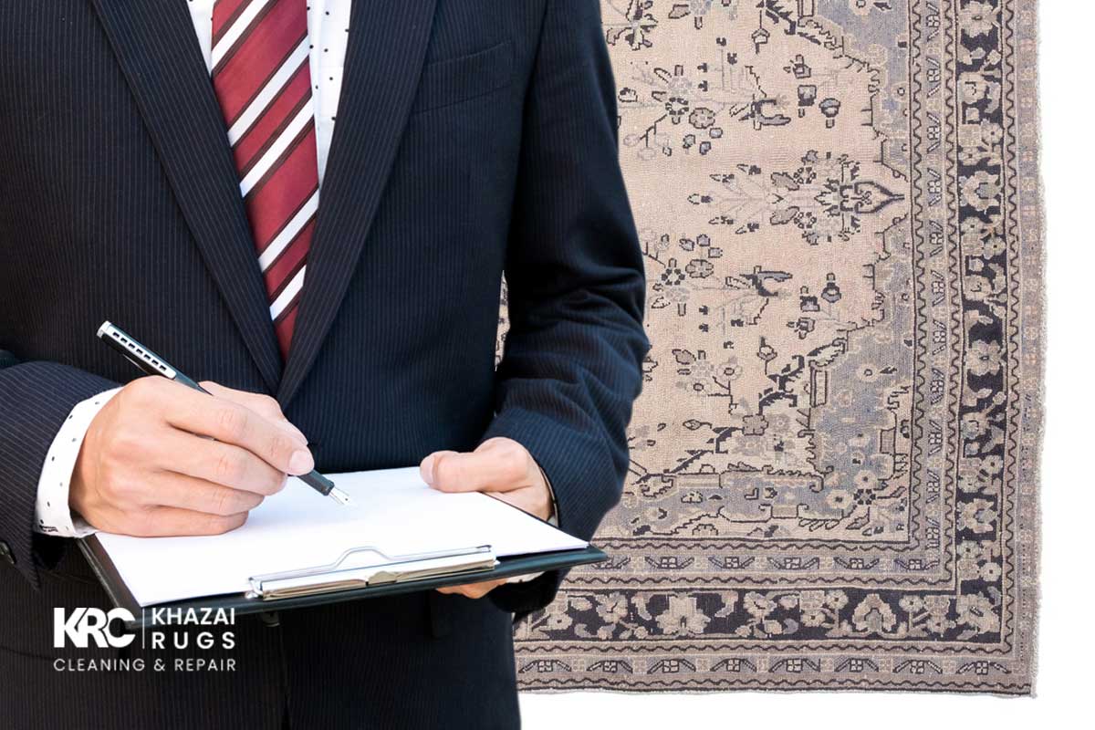 How to Accurately Appraise Your-Rug’s Value