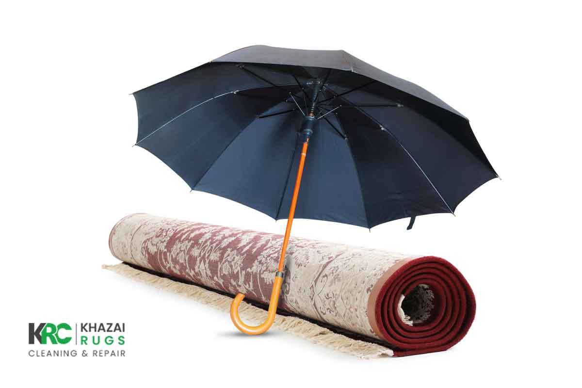 How to Store Your Rugs for Long-Term Preservation