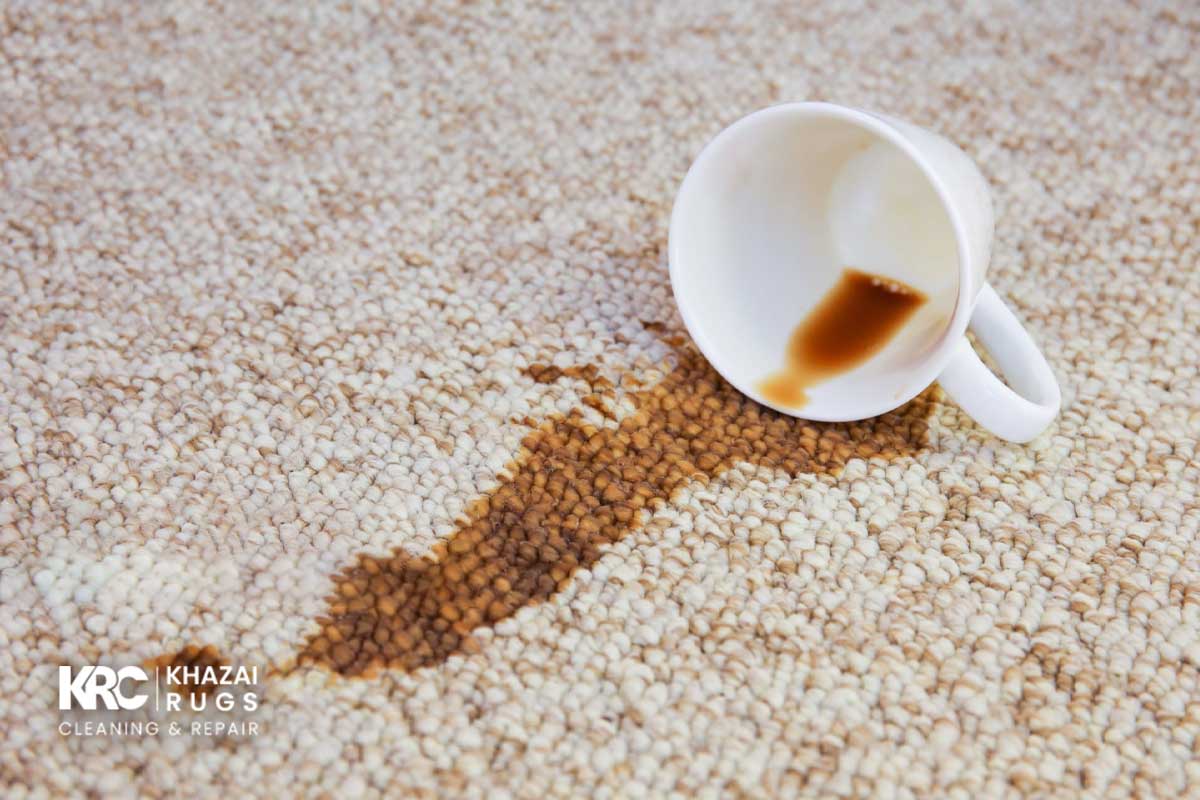 rug stain removal techniques