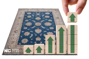 factors that influence rug value