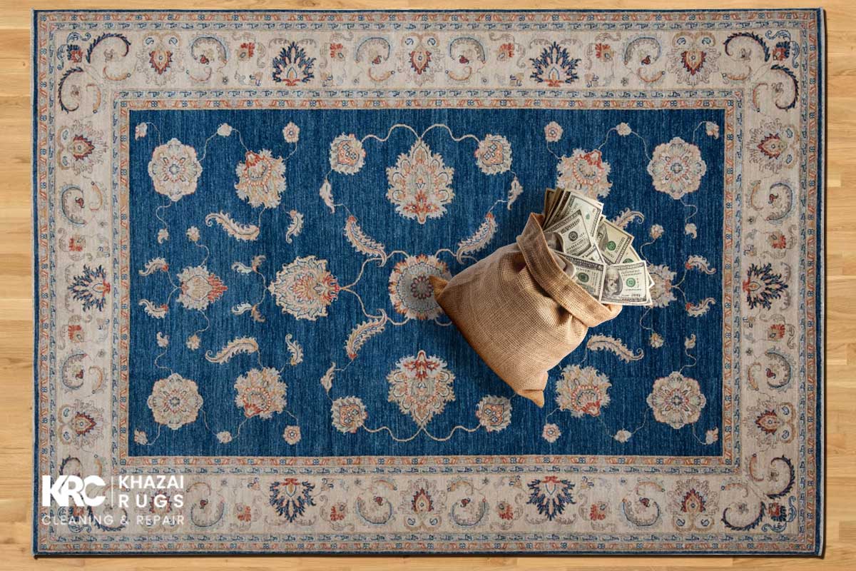 factors that influence rug value