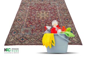 Delicate Rug Cleaning